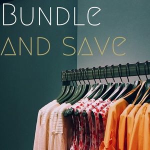 10% off bundles of 3+ items!